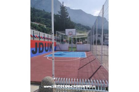 Appartements Dalmata foto 5