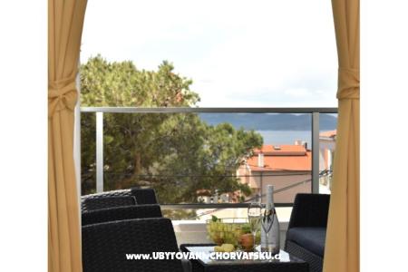 Appartements Đaninovica foto 3