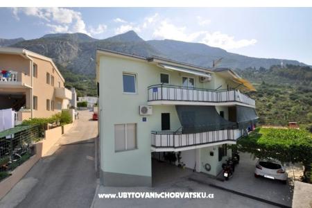 Appartements Dragana foto 3