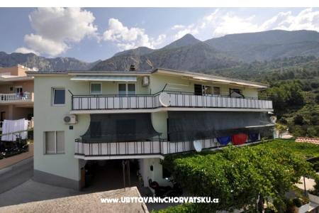 Appartements Dragana foto 4