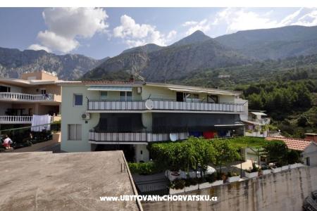 Appartements Dragana foto 5