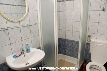 Appartements Dragica foto 2