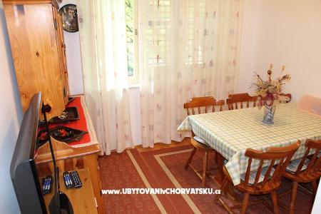 Appartements Dragica foto 3