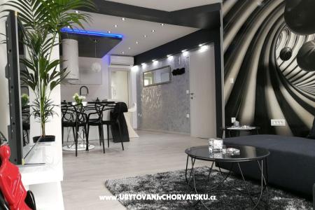 Familia City Center Ferienwohnungen foto 3