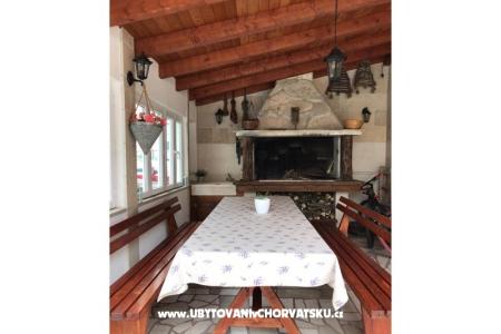 Appartements Filomena Makarska Kroatien