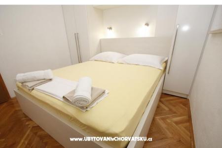 Appartements Galić foto 3