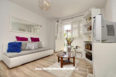 Appartements Garden foto 2