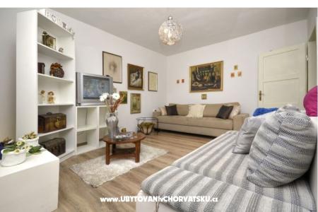 Appartements Garden foto 4