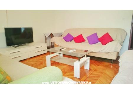 Appartements Gojak Makarska foto 3