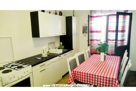 Appartements Gojak Makarska foto 4
