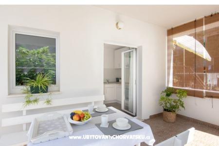 Appartements Grepo foto 2
