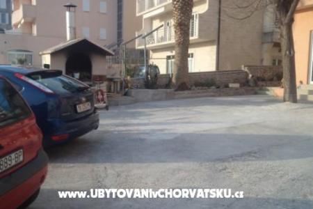 Appartements i sobe Antica foto 2