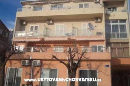 Appartements i sobe Antica foto 3