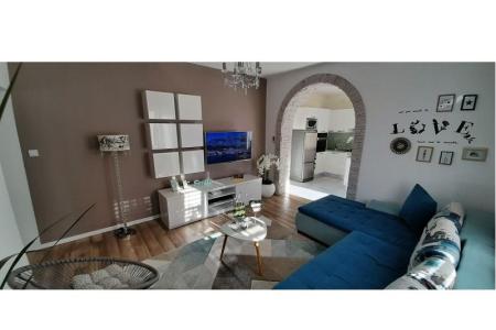 Appartements Nadalina  Makarska Kroatien