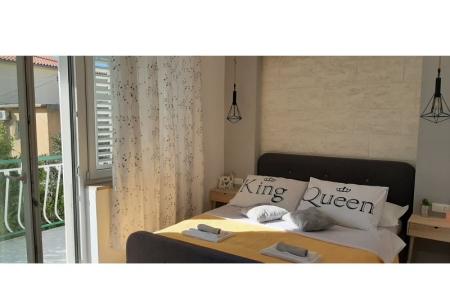 Appartements Nadalina  foto 3