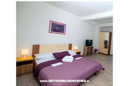 Appartements Kovačić foto 4