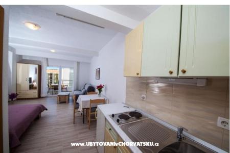 Appartements Kovačić foto 5
