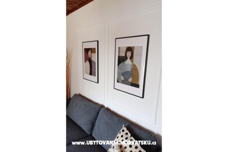 Appartements Kruno foto 3