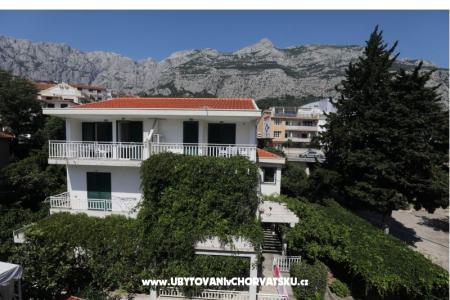 Appartements Lalić foto 2
