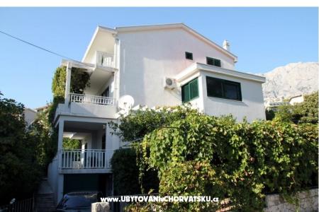 Appartements Lalić foto 3