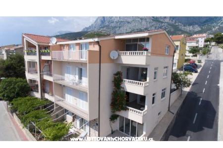 Appartements Livira foto 3