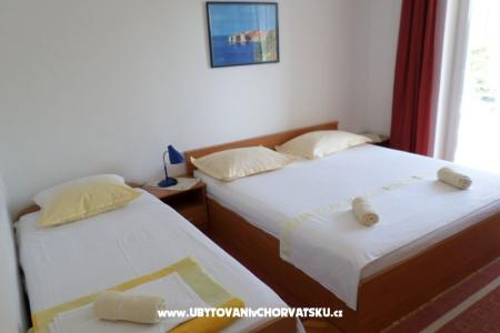 Appartements Ljubica foto 3