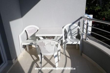 Appartements Ljubica foto 5