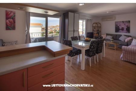 Appartements Luny Makarska foto 3