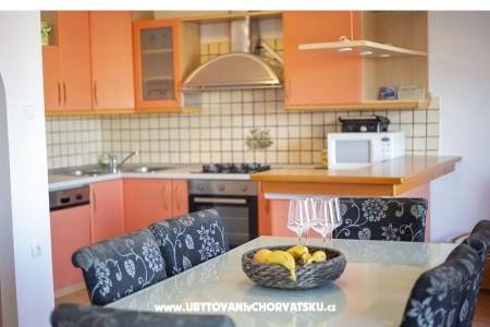 Appartements Luny Makarska foto 4