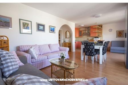 Appartements Luny Makarska foto 5