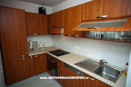 Appartements Makarska foto 4