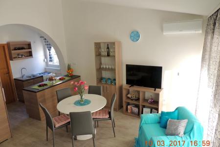 Appartements Marsonia foto 3