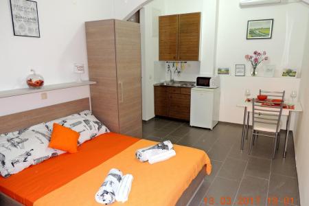 Appartements Marsonia foto 4