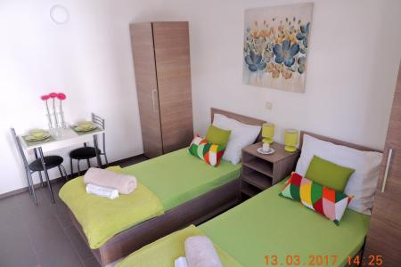 Appartements Marsonia foto 5