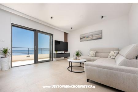 Appartements Maslina foto 3