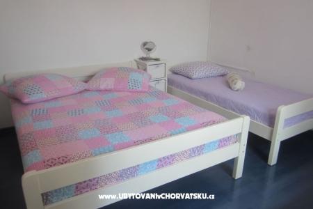 Appartements Matej foto 4