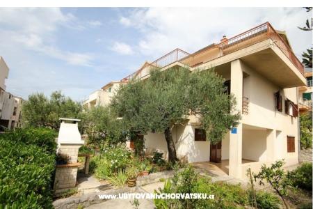 Appartements Mikulić foto 4
