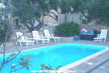 Appartements Mila Makarska foto 2
