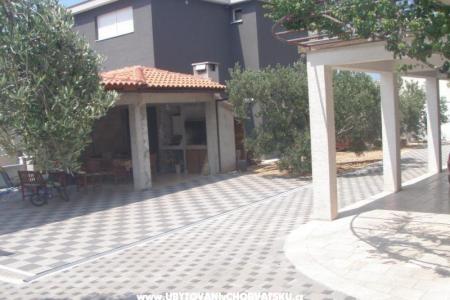 Appartements Mila Makarska foto 3