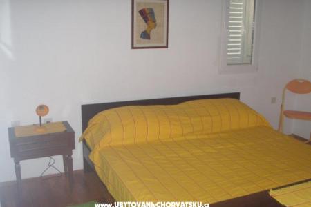 Appartements Mila Makarska foto 4