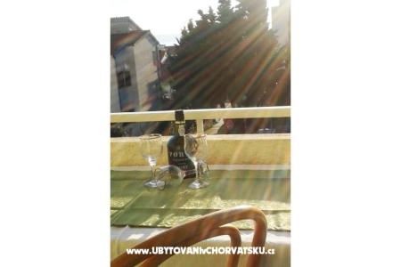 Appartements Mira foto 3