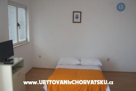 Appartements Katić  foto 3