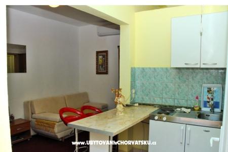 Appartements Oaza foto 4