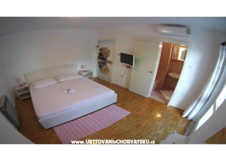 Appartements Bašković foto 2