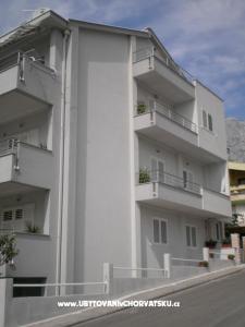 Appartements Pandžić foto 3