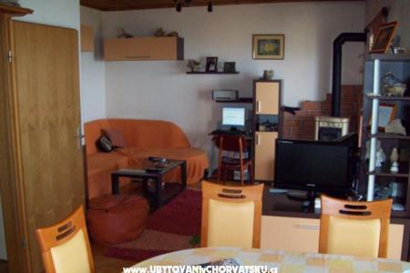 Pivac apartments foto 4