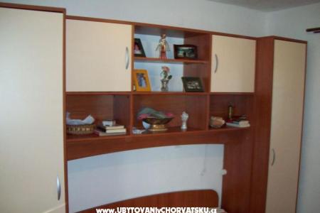 Pivac apartments foto 5