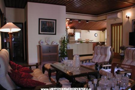 Appartements Premeru Makarska foto 5