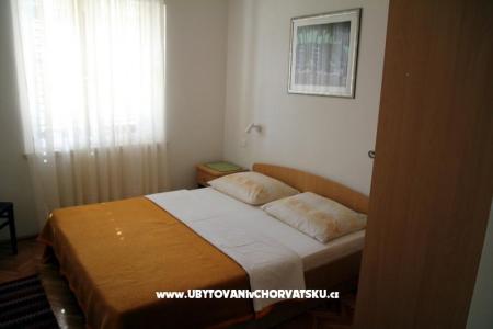 Appartements Raos foto 4