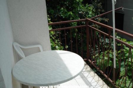Appartements Ravlić foto 2
